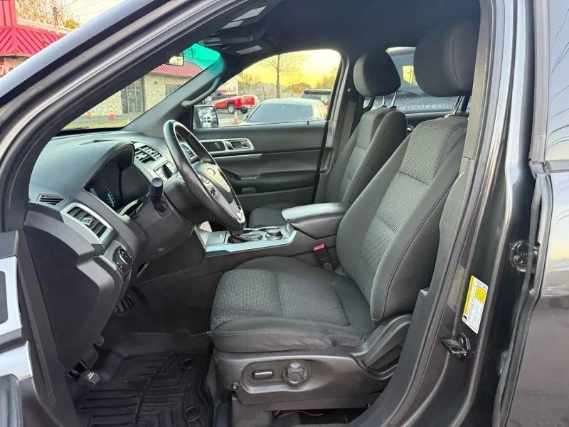 2015 Ford Explorer 5th Gen - Image 9 of 12