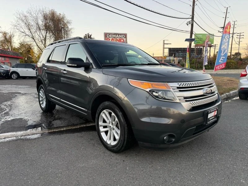 2015 Ford Explorer 5th Gen - Image 3 of 12