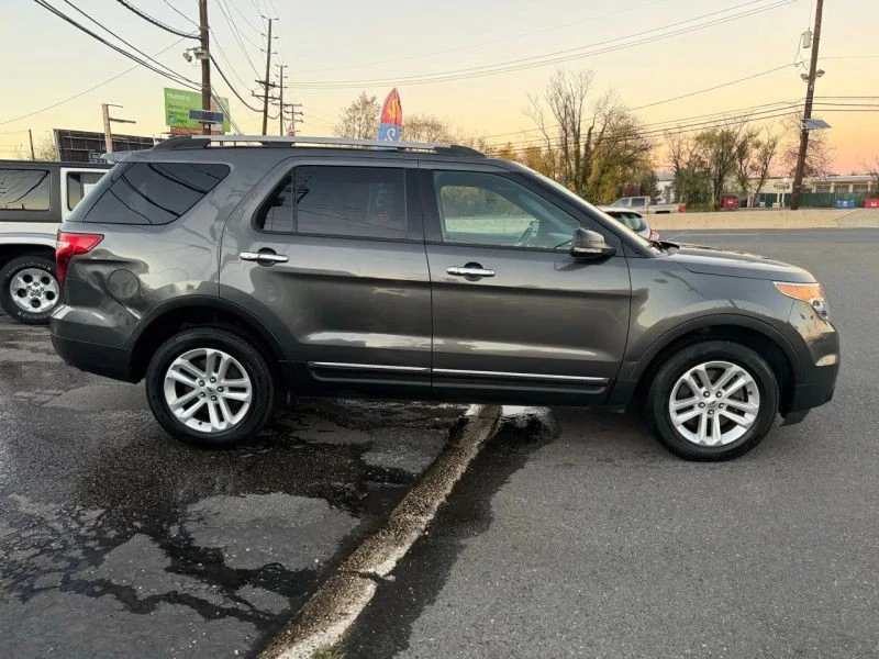 2015 Ford Explorer 5th Gen - Image 4 of 12