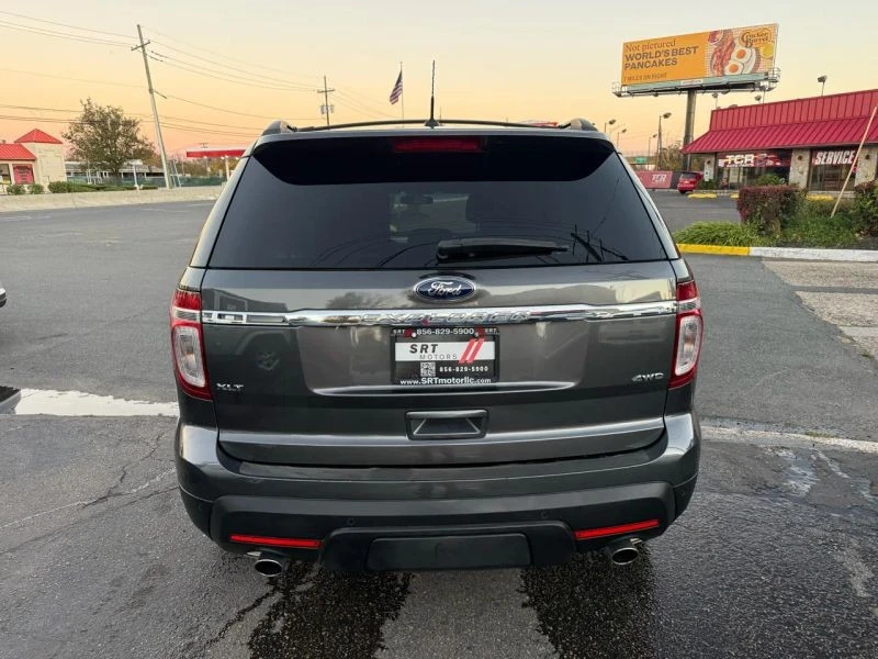 2015 Ford Explorer 5th Gen - Image 7 of 12
