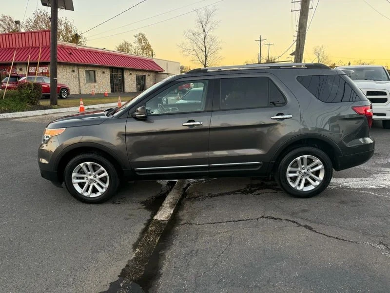 2015 Ford Explorer 5th Gen - Image 5 of 12