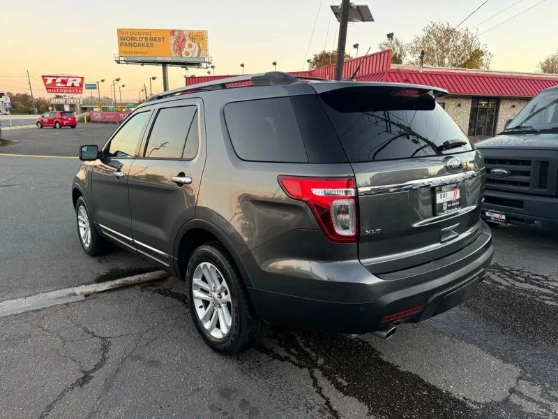 2015 Ford Explorer 5th Gen - Image 6 of 12