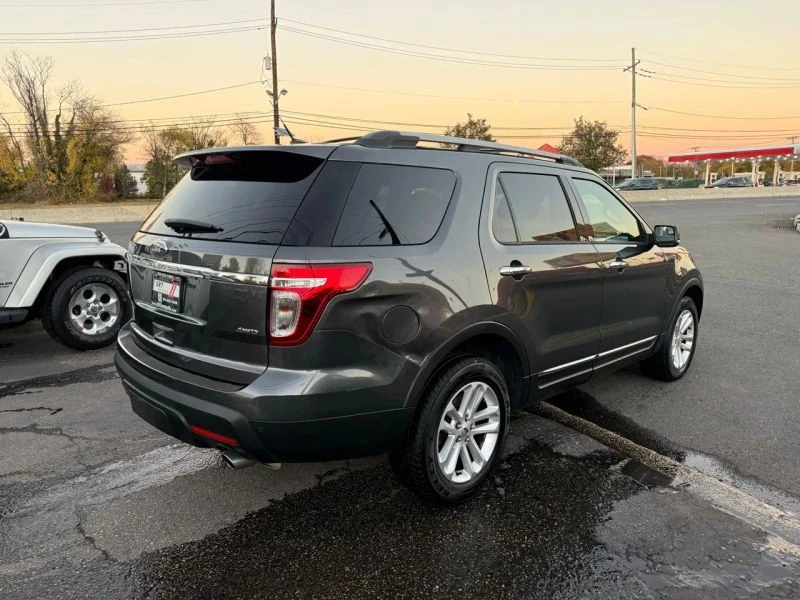 2015 Ford Explorer 5th Gen - Image 8 of 12