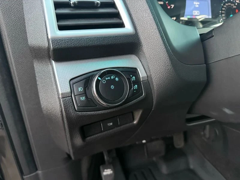 2015 Ford Explorer 5th Gen - Image 12 of 12