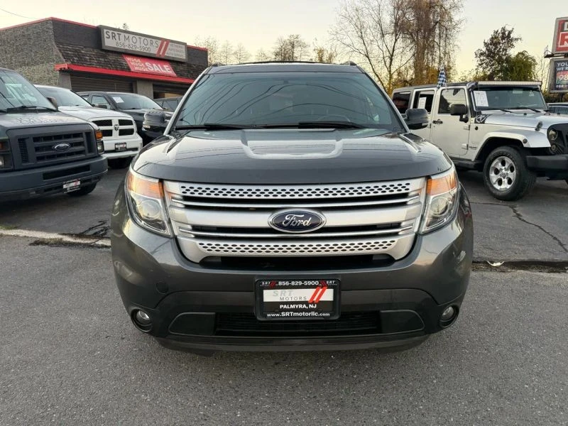 2015 Ford Explorer 5th Gen - Image 2 of 12