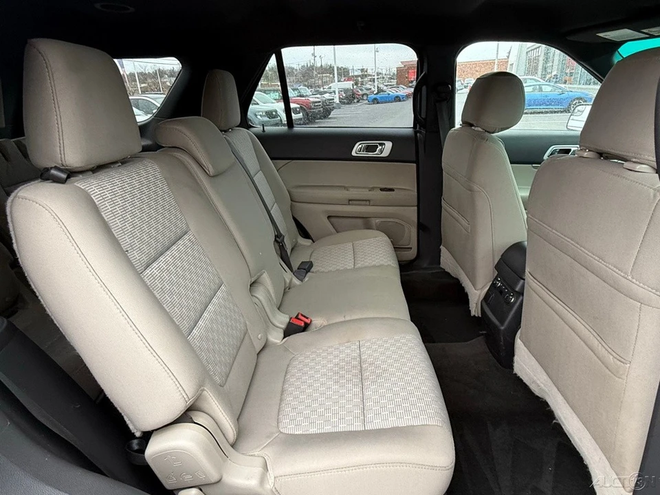 2015 Ford Explorer 5th Gen - Image 15 of 21