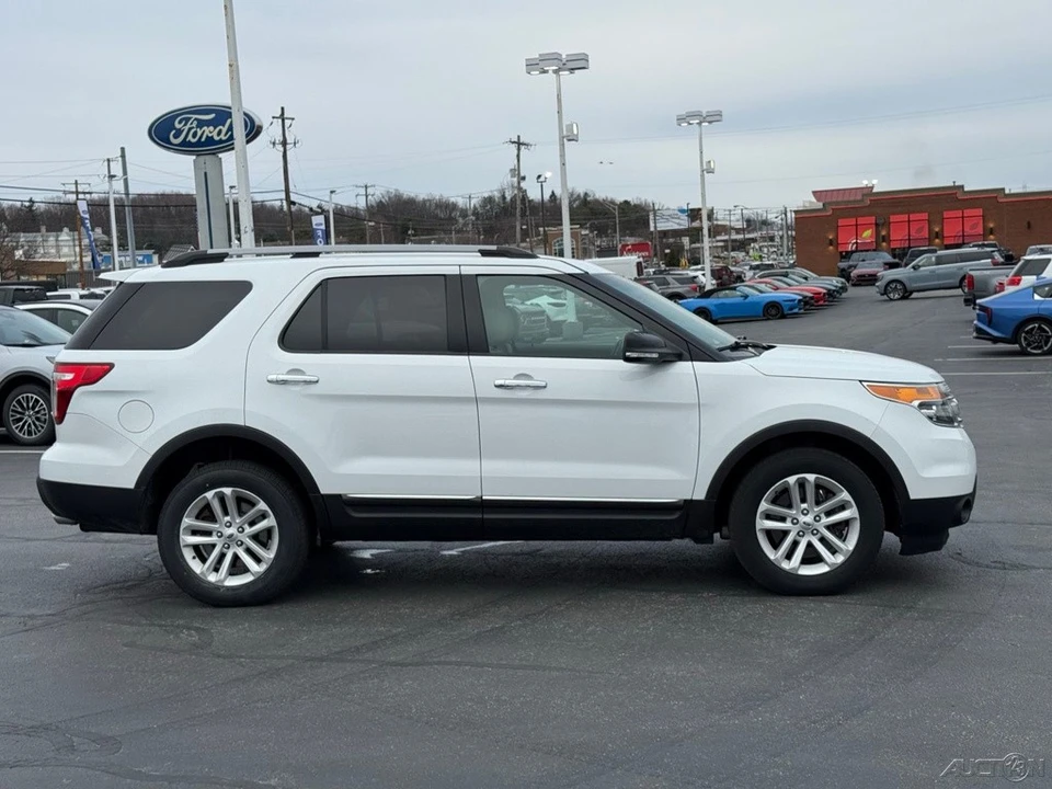 2015 Ford Explorer 5th Gen - Image 2 of 21