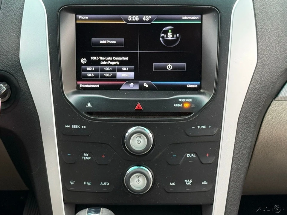 2015 Ford Explorer 5th Gen - Image 20 of 21