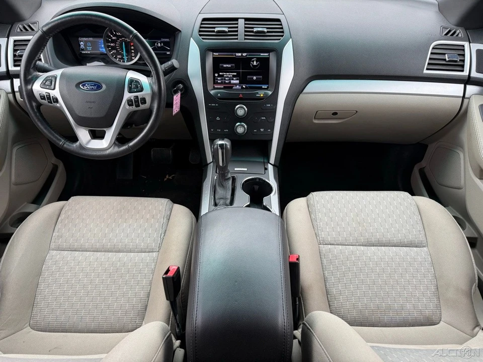 2015 Ford Explorer 5th Gen - Image 18 of 21