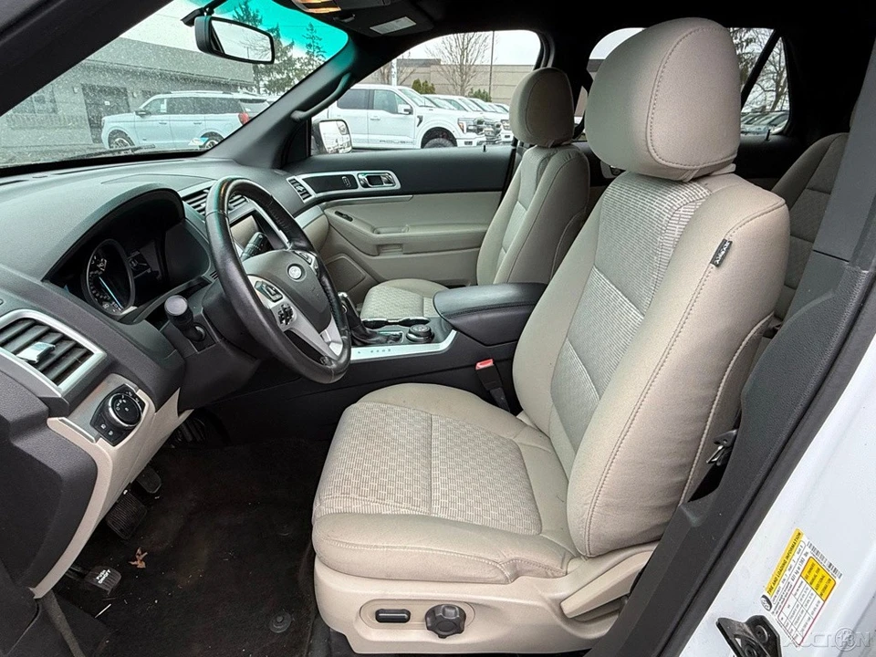 2015 Ford Explorer 5th Gen - Image 12 of 21