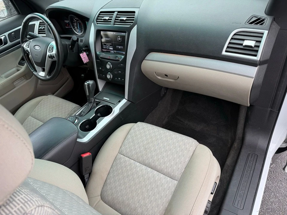 2015 Ford Explorer 5th Gen - Image 16 of 21
