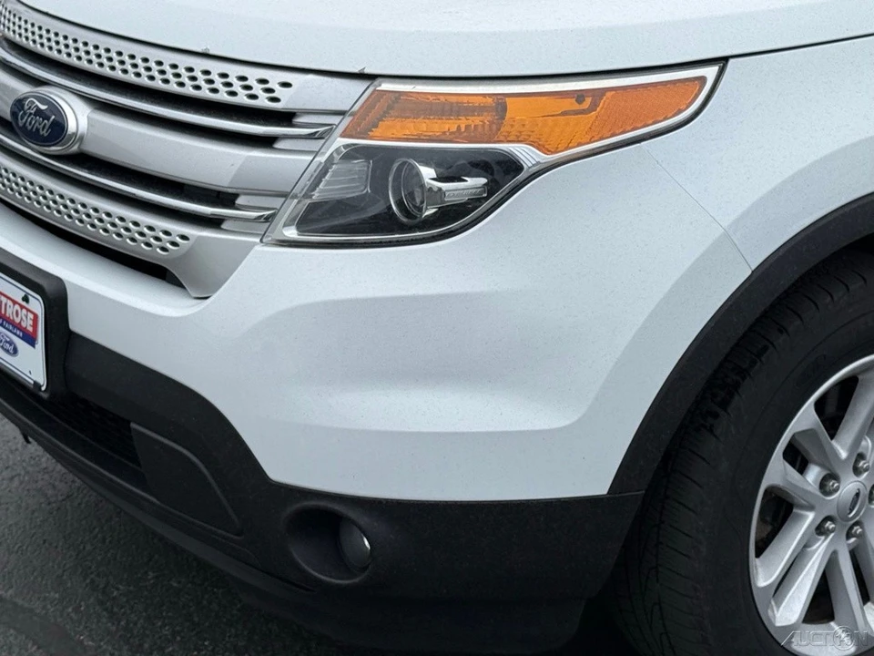 2015 Ford Explorer 5th Gen - Image 9 of 21
