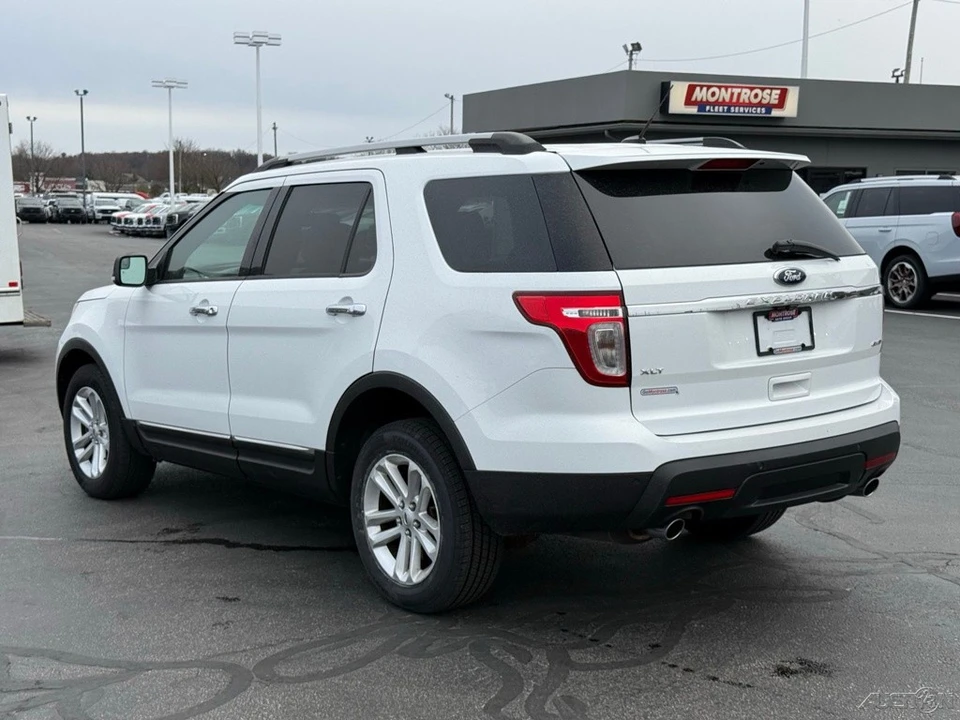 2015 Ford Explorer 5th Gen - Image 5 of 21