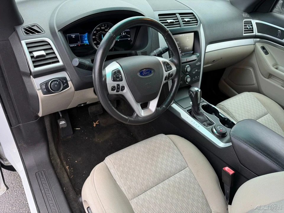2015 Ford Explorer 5th Gen - Image 11 of 21
