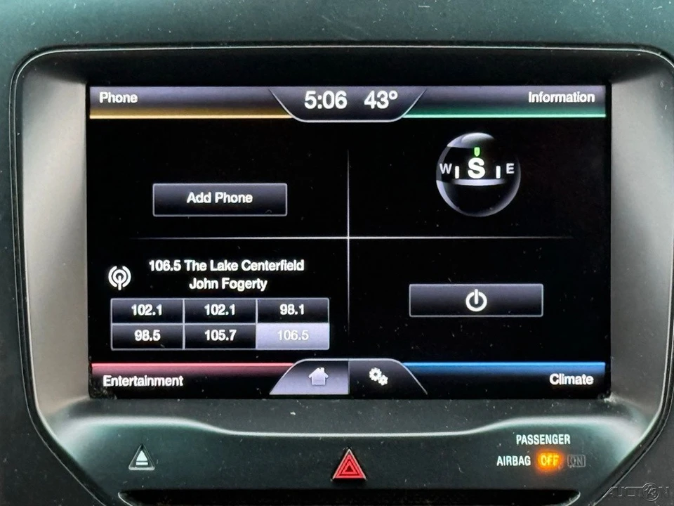 2015 Ford Explorer 5th Gen - Image 21 of 21
