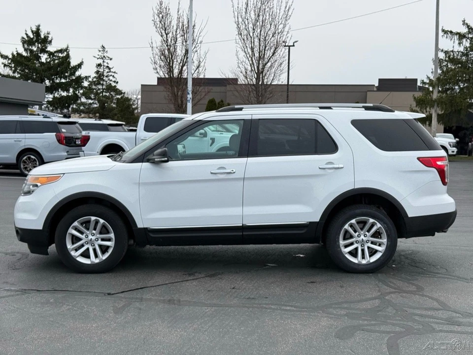 2015 Ford Explorer 5th Gen - Image 6 of 21