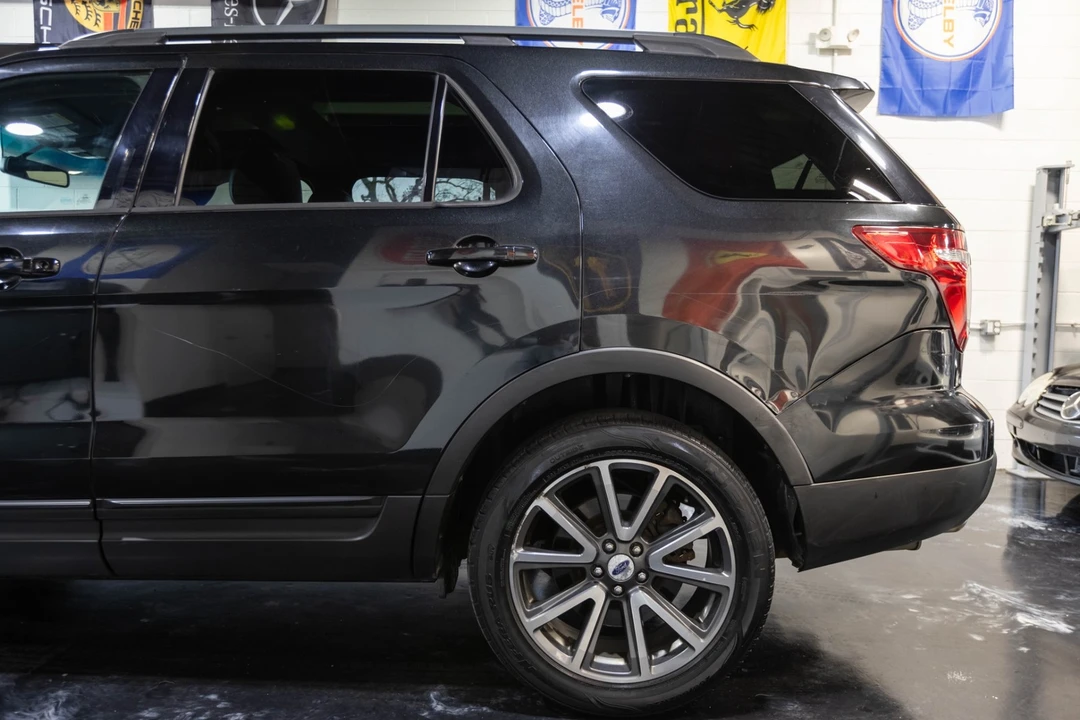 2015 Ford Explorer 5th Gen - Image 7 of 21