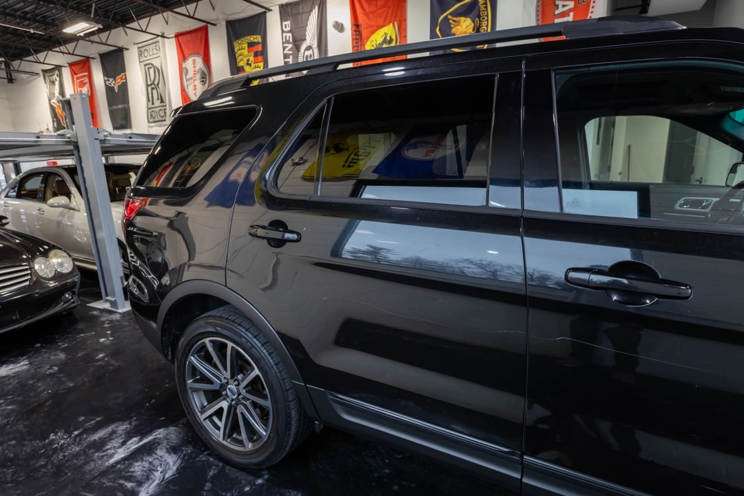 2015 Ford Explorer 5th Gen - Image 12 of 21