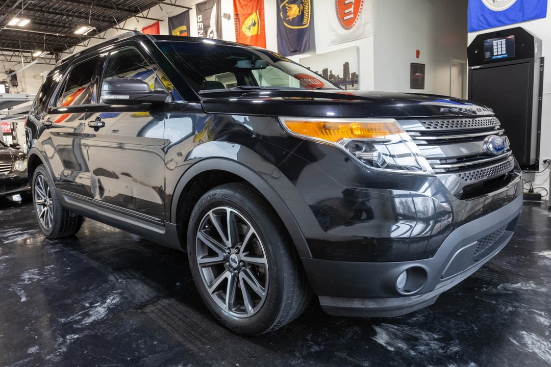 2015 Ford Explorer 5th Gen - Image 17 of 21