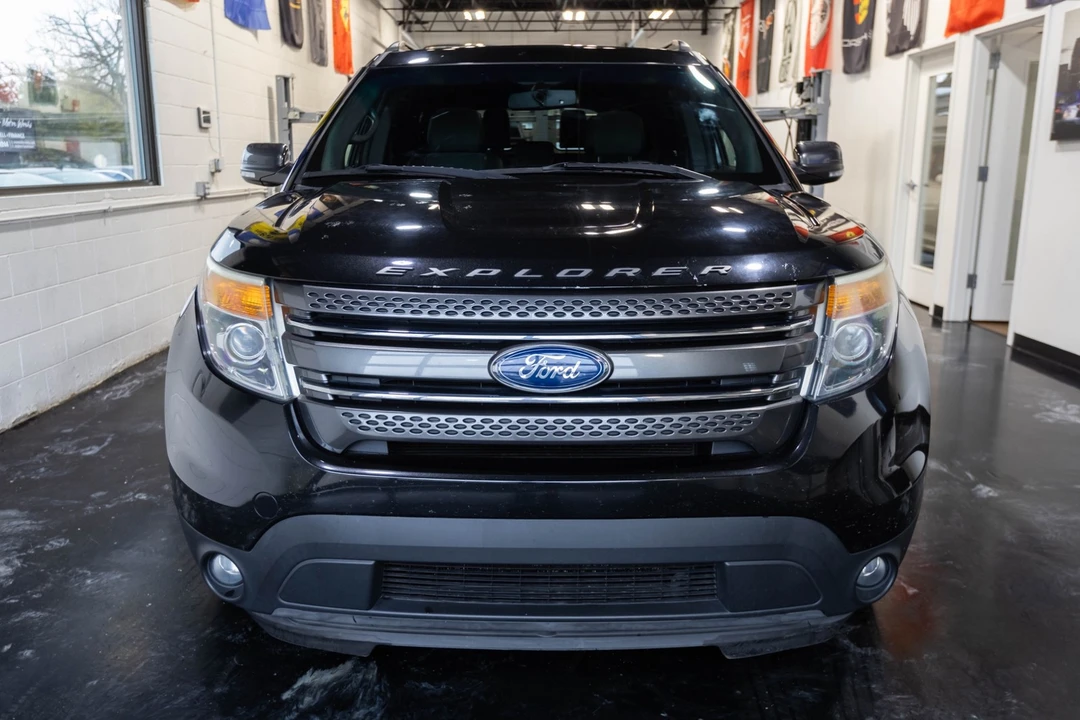 2015 Ford Explorer 5th Gen - Image 18 of 21