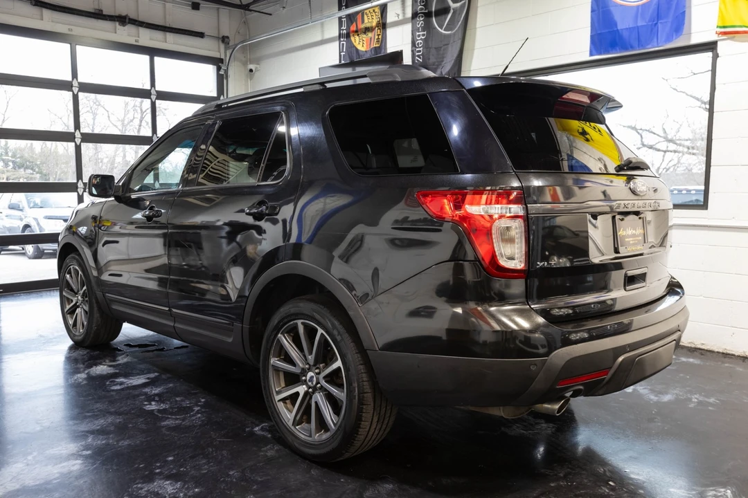 2015 Ford Explorer 5th Gen - Image 8 of 21