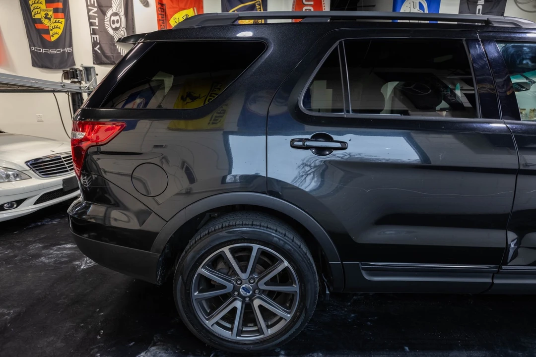 2015 Ford Explorer 5th Gen - Image 13 of 21