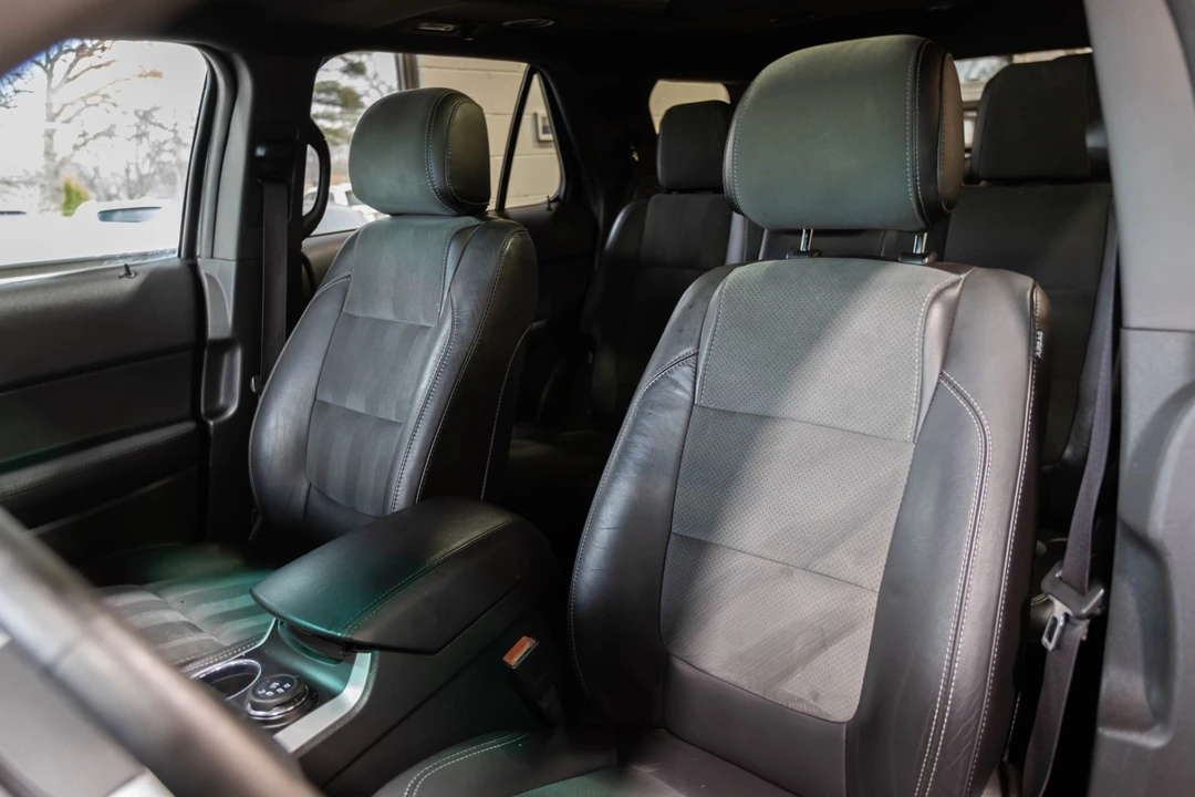2015 Ford Explorer 5th Gen - Image 21 of 21