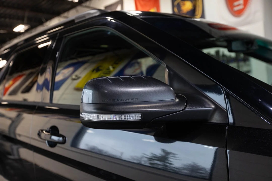 2015 Ford Explorer 5th Gen - Image 15 of 21