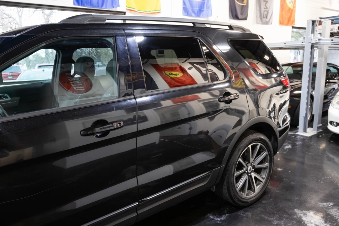 2015 Ford Explorer 5th Gen - Image 6 of 21