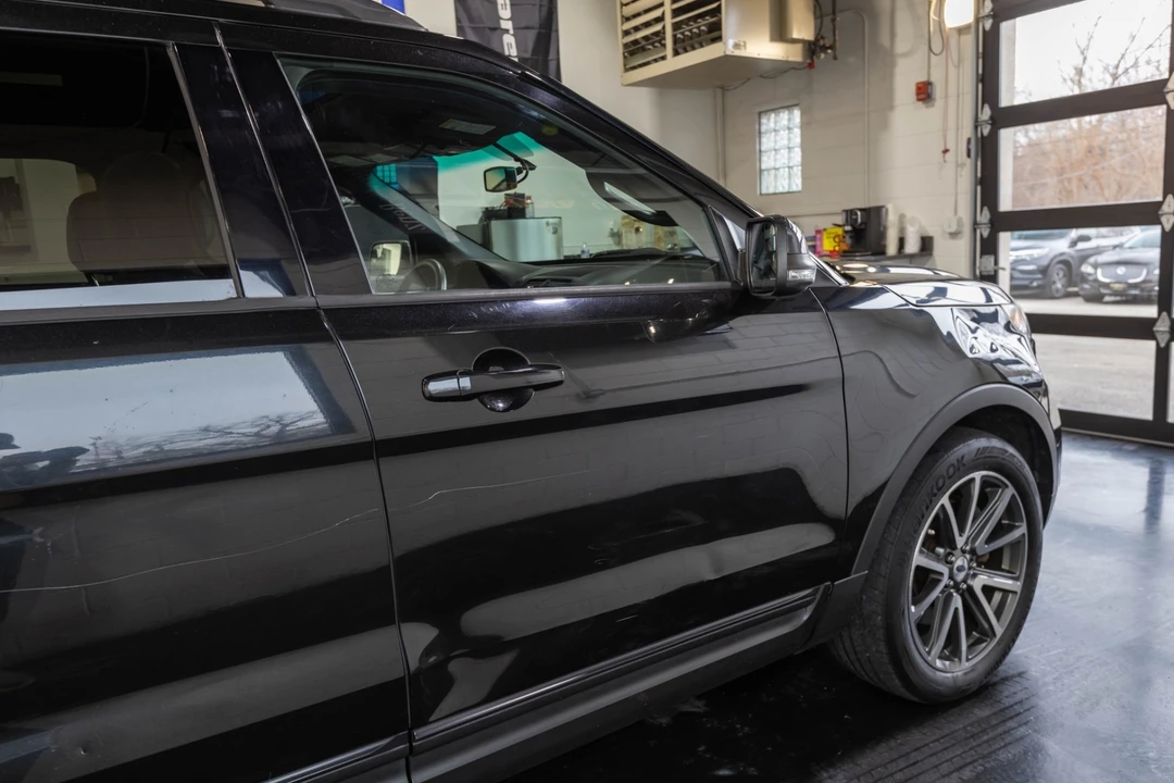 2015 Ford Explorer 5th Gen - Image 14 of 21