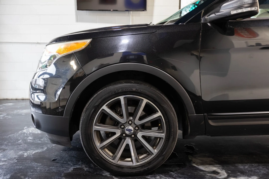 2015 Ford Explorer 5th Gen - Image 4 of 21