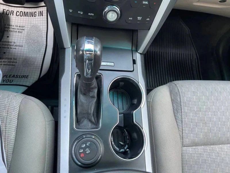 2015 Ford Explorer 5th Gen - Image 5 of 6