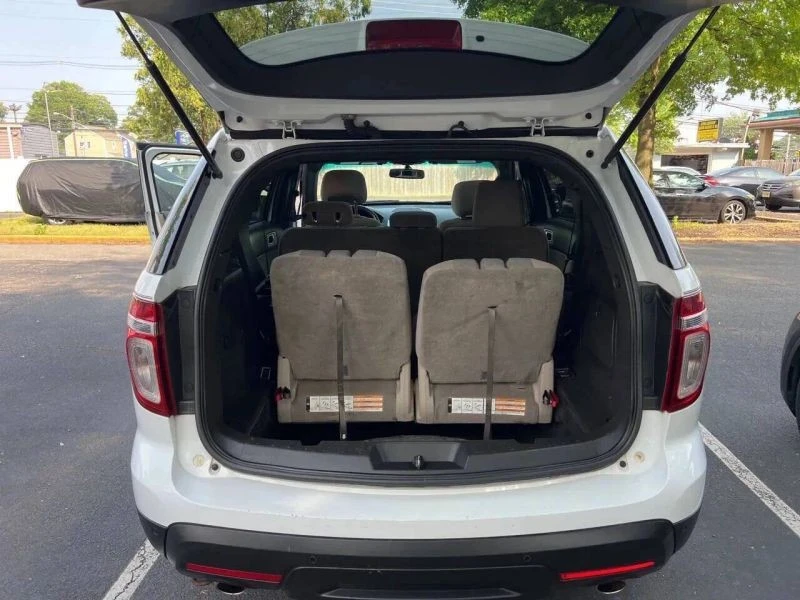2015 Ford Explorer 5th Gen - Image 3 of 6