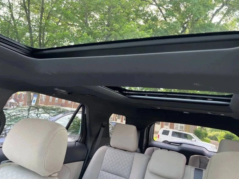 2015 Ford Explorer 5th Gen - Image 6 of 6