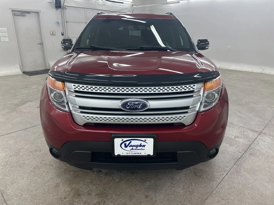 2015 Ford Explorer 5th Gen - Image 4 of 12