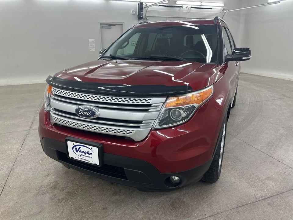 2015 Ford Explorer 5th Gen - Image 5 of 12