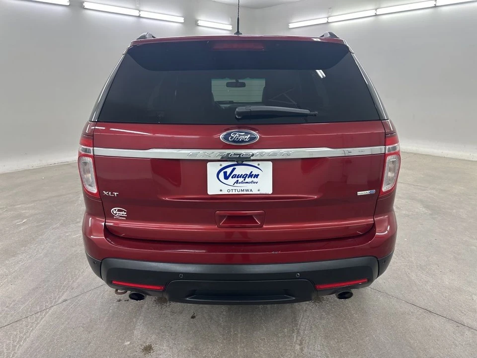 2015 Ford Explorer 5th Gen - Image 10 of 12