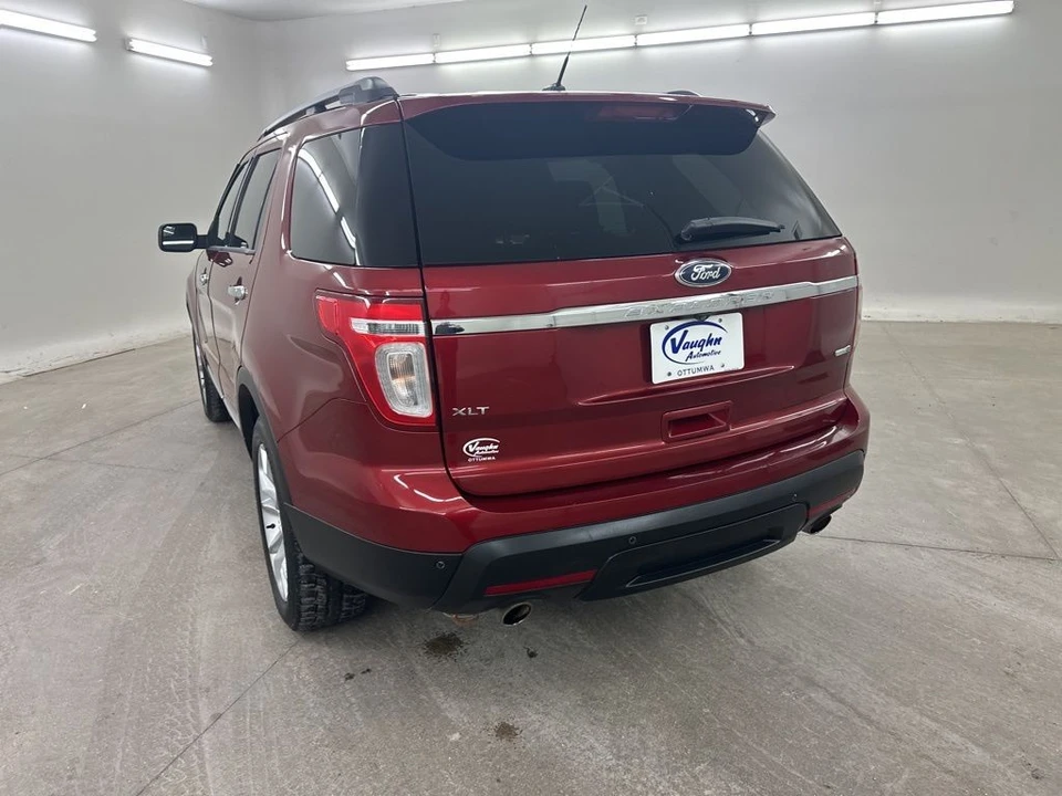 2015 Ford Explorer 5th Gen - Image 9 of 12
