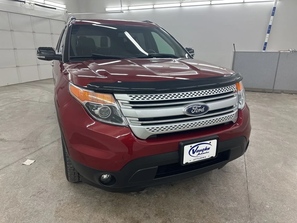 2015 Ford Explorer 5th Gen - Image 3 of 12