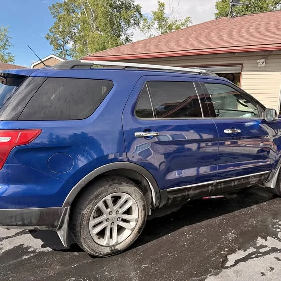 2015 Ford Explorer 5th Gen - Image 1 of 1