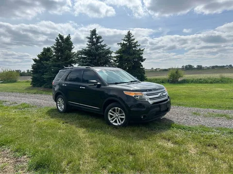 2015 Ford Explorer 5th Gen - Image 2 of 12