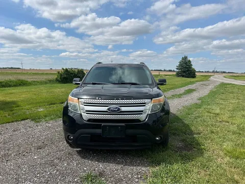 2015 Ford Explorer 5th Gen - Image 3 of 12