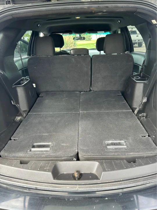 2015 Ford Explorer 5th Gen - Image 11 of 12