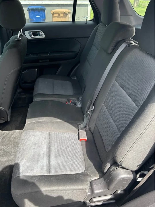 2015 Ford Explorer 5th Gen - Image 9 of 12