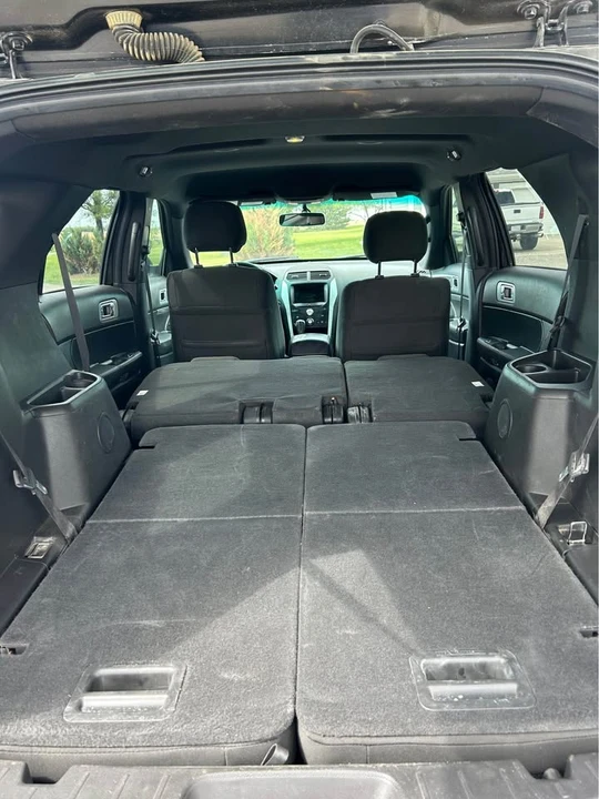 2015 Ford Explorer 5th Gen - Image 12 of 12