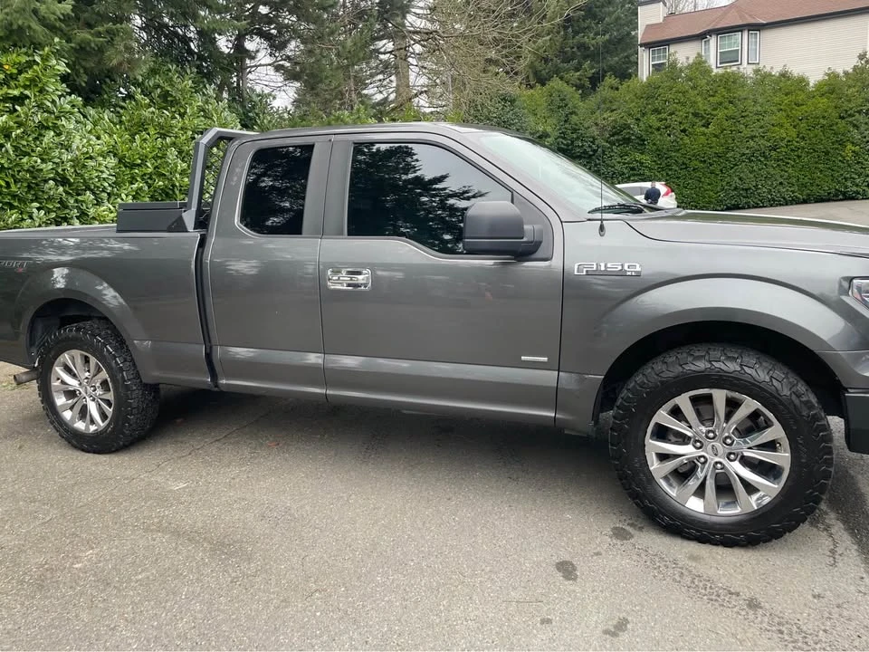 2015 Ford F-150 13th Gen - Image 4 of 10