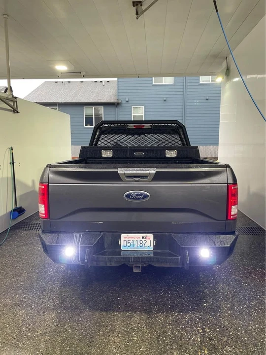 2015 Ford F-150 13th Gen - Image 8 of 10