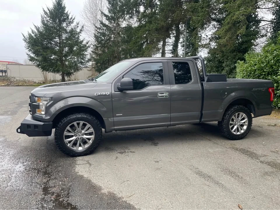 2015 Ford F-150 13th Gen - Image 5 of 10
