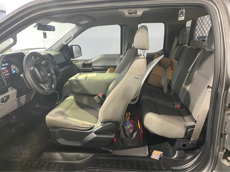 2015 Ford F-150 13th Gen - Image 10 of 10