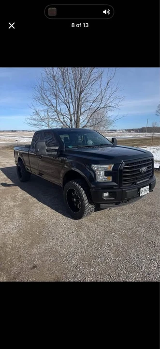 2015 Ford F-150 13th Gen - Image 8 of 12